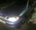 Синій Деу Сенс, об'ємом двигуна 1.4 л та пробігом 370 тис. км за 1200 $, фото 1 на Automoto.ua