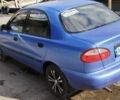 Синій Деу Сенс, об'ємом двигуна 1.5 л та пробігом 136 тис. км за 2000 $, фото 5 на Automoto.ua