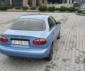 Синий Дэу Сенс, объемом двигателя 1.4 л и пробегом 170 тыс. км за 1500 $, фото 8 на Automoto.ua