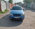 Синій Деу Сенс, об'ємом двигуна 1.4 л та пробігом 180 тис. км за 2200 $, фото 3 на Automoto.ua