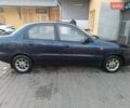 Синій Деу Сенс, об'ємом двигуна 1.3 л та пробігом 160 тис. км за 1700 $, фото 1 на Automoto.ua