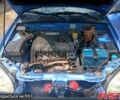 Синій Деу Сенс, об'ємом двигуна 1.3 л та пробігом 0 тис. км за 2400 $, фото 5 на Automoto.ua