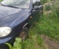 Синий Дэу Сенс, объемом двигателя 1.5 л и пробегом 244 тыс. км за 950 $, фото 4 на Automoto.ua