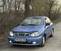 Синий Дэу Сенс, объемом двигателя 1.5 л и пробегом 250 тыс. км за 2550 $, фото 1 на Automoto.ua