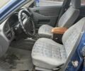 Синій Деу Сенс, об'ємом двигуна 1.5 л та пробігом 248 тис. км за 1700 $, фото 9 на Automoto.ua