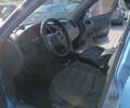 Синій Деу Сенс, об'ємом двигуна 1.3 л та пробігом 184 тис. км за 2500 $, фото 4 на Automoto.ua