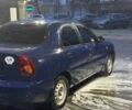 Синій Деу Сенс, об'ємом двигуна 1.5 л та пробігом 195 тис. км за 1800 $, фото 4 на Automoto.ua