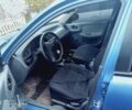 Синий Дэу Сенс, объемом двигателя 1.5 л и пробегом 200 тыс. км за 2000 $, фото 3 на Automoto.ua