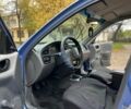 Синий Дэу Сенс, объемом двигателя 1.4 л и пробегом 225 тыс. км за 2100 $, фото 15 на Automoto.ua