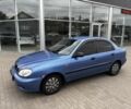 Синій Деу Сенс, об'ємом двигуна 1.5 л та пробігом 184 тис. км за 2500 $, фото 1 на Automoto.ua
