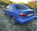 Синий Дэу Сенс, объемом двигателя 1.5 л и пробегом 227 тыс. км за 3200 $, фото 2 на Automoto.ua
