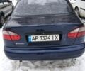 Синий Дэу Сенс, объемом двигателя 1.5 л и пробегом 320 тыс. км за 1700 $, фото 1 на Automoto.ua
