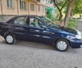 Синий Дэу Сенс, объемом двигателя 1.3 л и пробегом 103 тыс. км за 2200 $, фото 4 на Automoto.ua