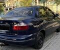Синій Деу Сенс, об'ємом двигуна 1.3 л та пробігом 278 тис. км за 1950 $, фото 5 на Automoto.ua