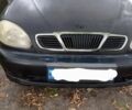 Дэу Сенс 2007 в Днепре (Днепропетровске) на Automoto.ua Синий Дэу Сенс, объемом двигателя 1.5 л и пробегом 178 тыс. км за 1700 $, фото 3 на Automoto.ua