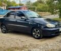 Синий Дэу Сенс, объемом двигателя 1.5 л и пробегом 170 тыс. км за 2290 $, фото 1 на Automoto.ua
