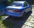 Синий Дэу Сенс, объемом двигателя 1.5 л и пробегом 130 тыс. км за 1800 $, фото 4 на Automoto.ua
