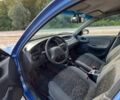 Синий Дэу Сенс, объемом двигателя 1.5 л и пробегом 370 тыс. км за 2399 $, фото 6 на Automoto.ua