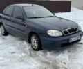 Синій Деу Сенс, об'ємом двигуна 1.3 л та пробігом 69 тис. км за 1250 $, фото 1 на Automoto.ua