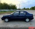 Синий Дэу Сенс, объемом двигателя 1.3 л и пробегом 170 тыс. км за 1450 $, фото 3 на Automoto.ua