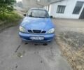 Синій Деу Сенс, об'ємом двигуна 1.4 л та пробігом 200 тис. км за 750 $, фото 1 на Automoto.ua