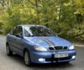 Синий Дэу Сенс, объемом двигателя 1.5 л и пробегом 164 тыс. км за 2450 $, фото 2 на Automoto.ua