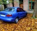 Синий Дэу Сенс, объемом двигателя 1.3 л и пробегом 0 тыс. км за 1600 $, фото 3 на Automoto.ua