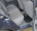 Синий Дэу Сенс, объемом двигателя 1.3 л и пробегом 101 тыс. км за 2150 $, фото 17 на Automoto.ua