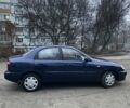 Синий Дэу Сенс, объемом двигателя 0 л и пробегом 76 тыс. км за 2850 $, фото 7 на Automoto.ua