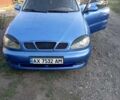 Дэу Сенс 2007 в Краматорске на Automoto.ua Синий Дэу Сенс, объемом двигателя 1.4 л и пробегом 7 тыс. км за 2000 $, фото 2 на Automoto.ua