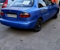 Синий Дэу Сенс, объемом двигателя 1.3 л и пробегом 320 тыс. км за 2200 $, фото 5 на Automoto.ua