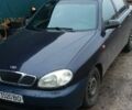Синий Дэу Сенс, объемом двигателя 1.5 л и пробегом 129 тыс. км за 1590 $, фото 9 на Automoto.ua