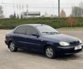 Синій Деу Сенс, об'ємом двигуна 1.5 л та пробігом 3 тис. км за 1650 $, фото 1 на Automoto.ua