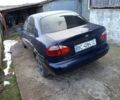 Синий Дэу Сенс, объемом двигателя 0 л и пробегом 127 тыс. км за 1700 $, фото 2 на Automoto.ua