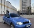 Синий Дэу Сенс, объемом двигателя 1.5 л и пробегом 165 тыс. км за 2300 $, фото 5 на Automoto.ua