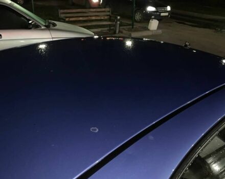 Синий Дэу Сенс, объемом двигателя 0 л и пробегом 132 тыс. км за 2000 $, фото 8 на Automoto.ua