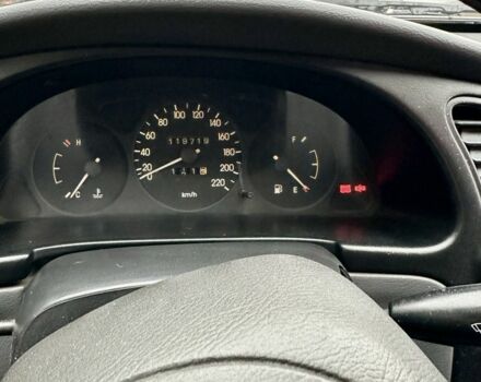 Синий Дэу Сенс, объемом двигателя 1.3 л и пробегом 132 тыс. км за 1750 $, фото 9 на Automoto.ua