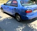 Синій Деу Сенс, об'ємом двигуна 1.3 л та пробігом 200 тис. км за 1150 $, фото 5 на Automoto.ua