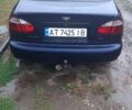 Синий Дэу Сенс, объемом двигателя 1.3 л и пробегом 207 тыс. км за 1700 $, фото 1 на Automoto.ua
