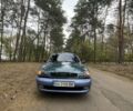 Синий Дэу Сенс, объемом двигателя 1.3 л и пробегом 165 тыс. км за 2100 $, фото 1 на Automoto.ua