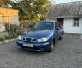 Синій Деу Сенс, об'ємом двигуна 1.5 л та пробігом 165 тис. км за 2650 $, фото 1 на Automoto.ua
