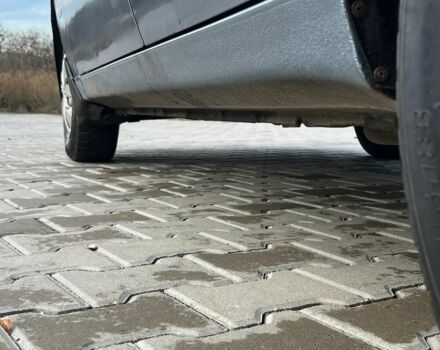 Синій Деу Сенс, об'ємом двигуна 1.5 л та пробігом 116 тис. км за 3700 $, фото 15 на Automoto.ua