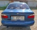 Синій Деу Сенс, об'ємом двигуна 1.5 л та пробігом 153 тис. км за 3500 $, фото 3 на Automoto.ua