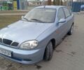 Синий Дэу Сенс, объемом двигателя 1.5 л и пробегом 340 тыс. км за 3000 $, фото 1 на Automoto.ua