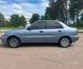 Синий Дэу Сенс, объемом двигателя 1.5 л и пробегом 233 тыс. км за 2100 $, фото 1 на Automoto.ua