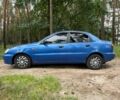 Синій Деу Сенс, об'ємом двигуна 1.5 л та пробігом 101 тис. км за 3550 $, фото 4 на Automoto.ua