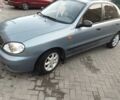 Синий Дэу Сенс, объемом двигателя 1.5 л и пробегом 164 тыс. км за 3200 $, фото 2 на Automoto.ua