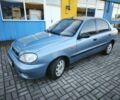 Синий Дэу Сенс, объемом двигателя 1.4 л и пробегом 162 тыс. км за 1999 $, фото 7 на Automoto.ua