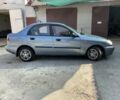Синий Дэу Сенс, объемом двигателя 1.5 л и пробегом 125 тыс. км за 2800 $, фото 3 на Automoto.ua