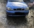 Синий Дэу Сенс, объемом двигателя 1.6 л и пробегом 3 тыс. км за 1550 $, фото 1 на Automoto.ua